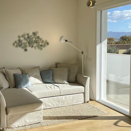 Apartmán Mari'Entu Quartu SantʼElena Exteriér fotografie
