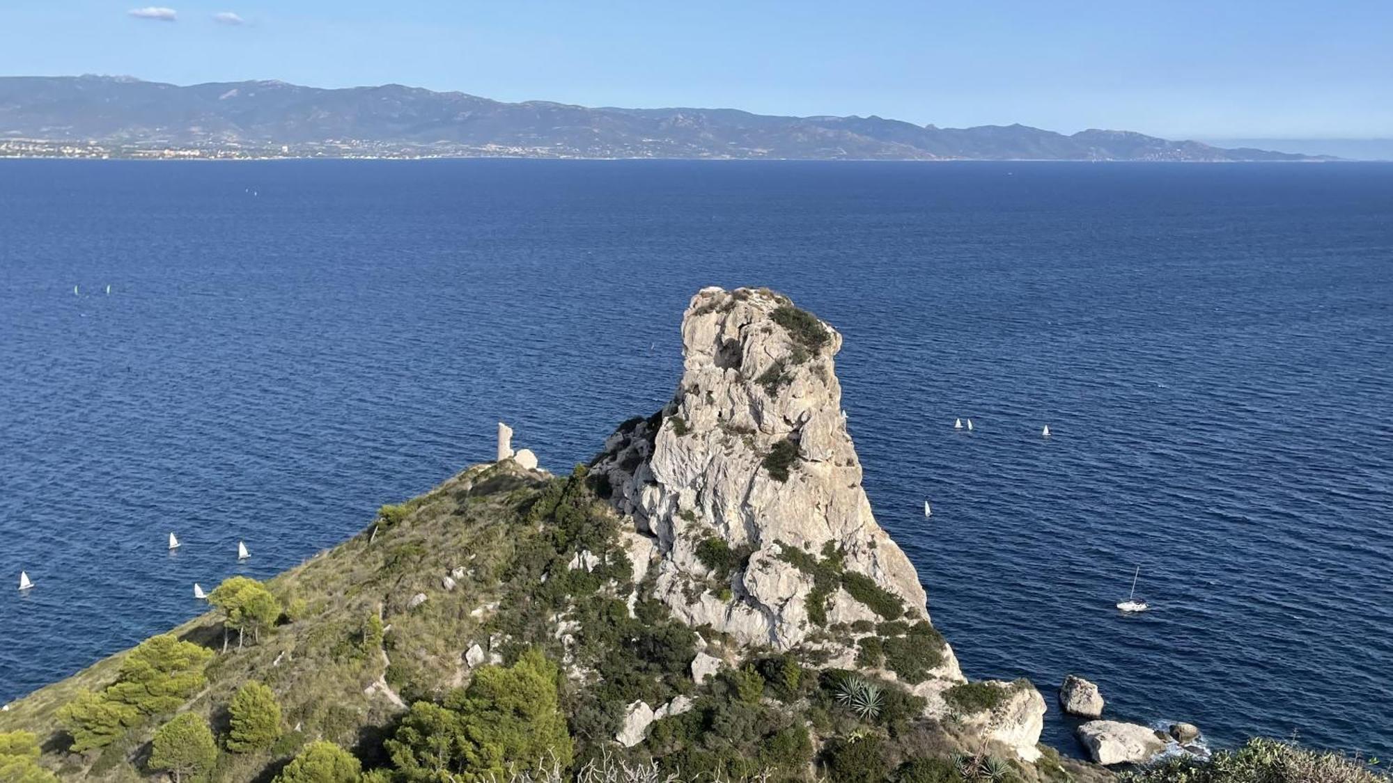 Apartmán Mari'Entu Quartu SantʼElena Exteriér fotografie