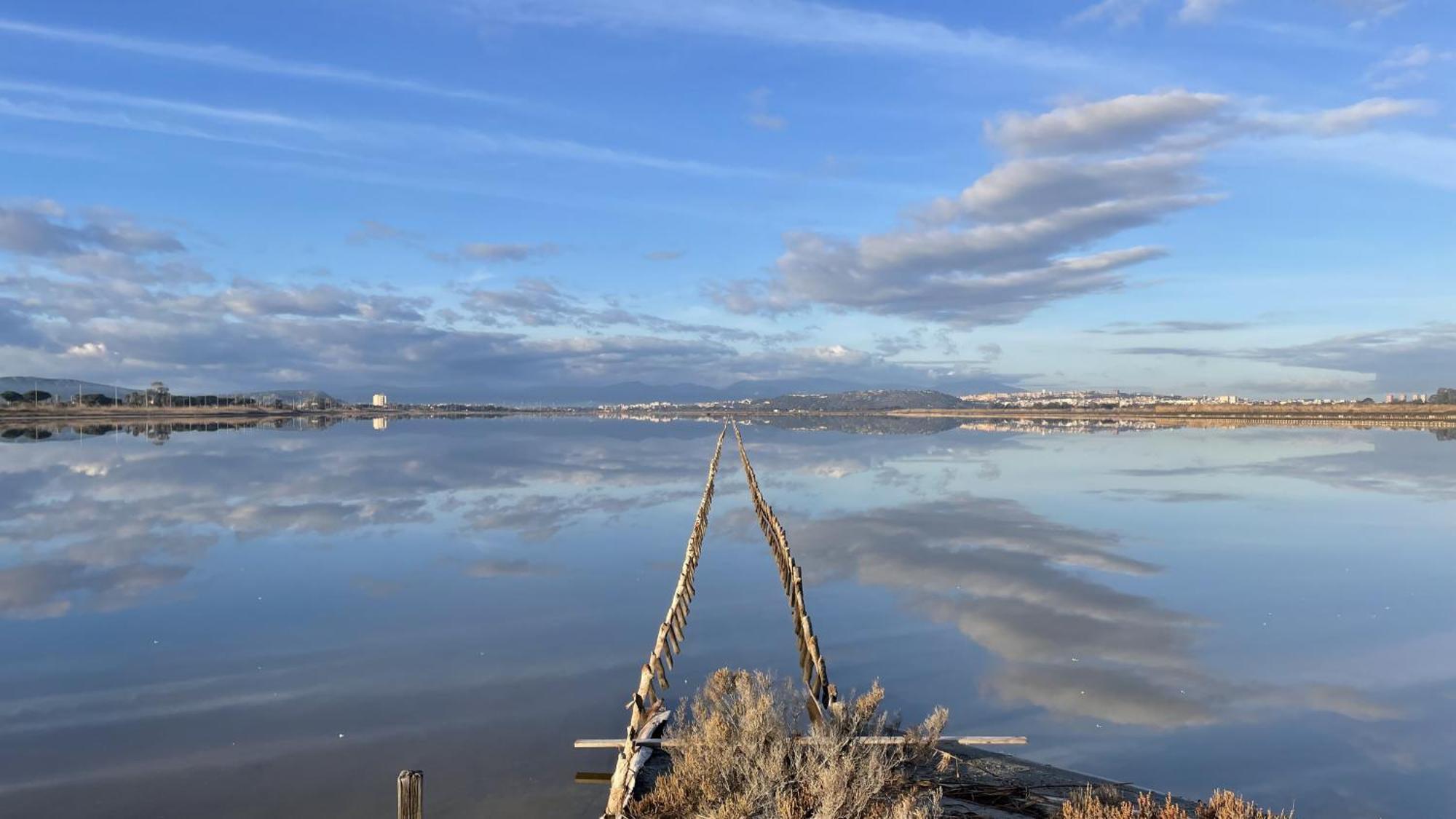 Apartmán Mari'Entu Quartu SantʼElena Exteriér fotografie