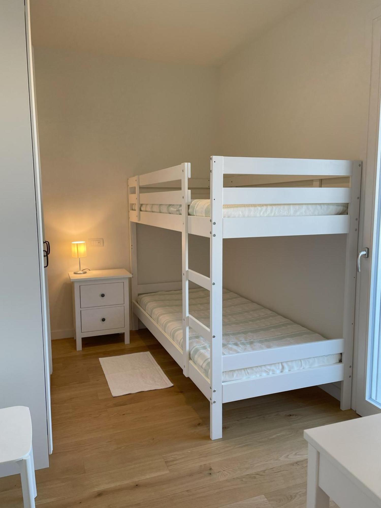 Apartmán Mari'Entu Quartu SantʼElena Exteriér fotografie