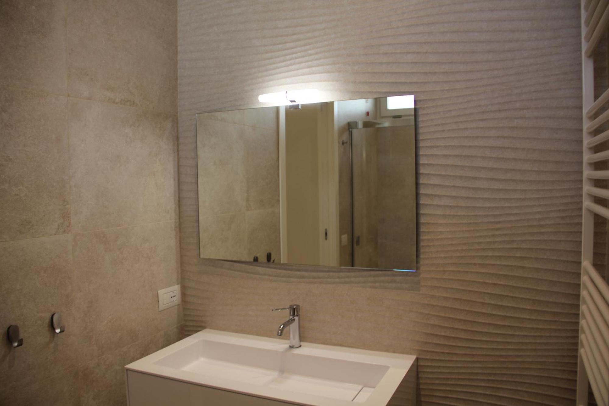 Apartmán Mari'Entu Quartu SantʼElena Exteriér fotografie