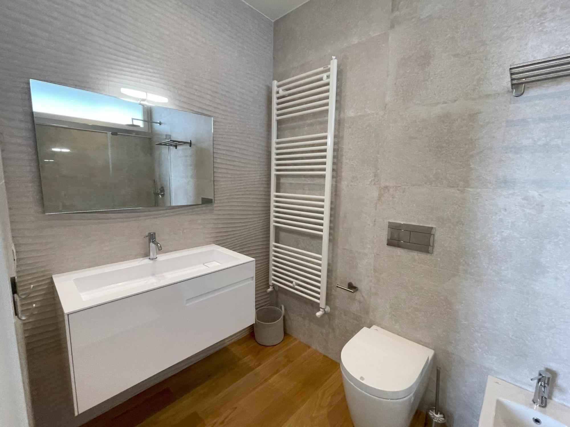 Apartmán Mari'Entu Quartu SantʼElena Exteriér fotografie