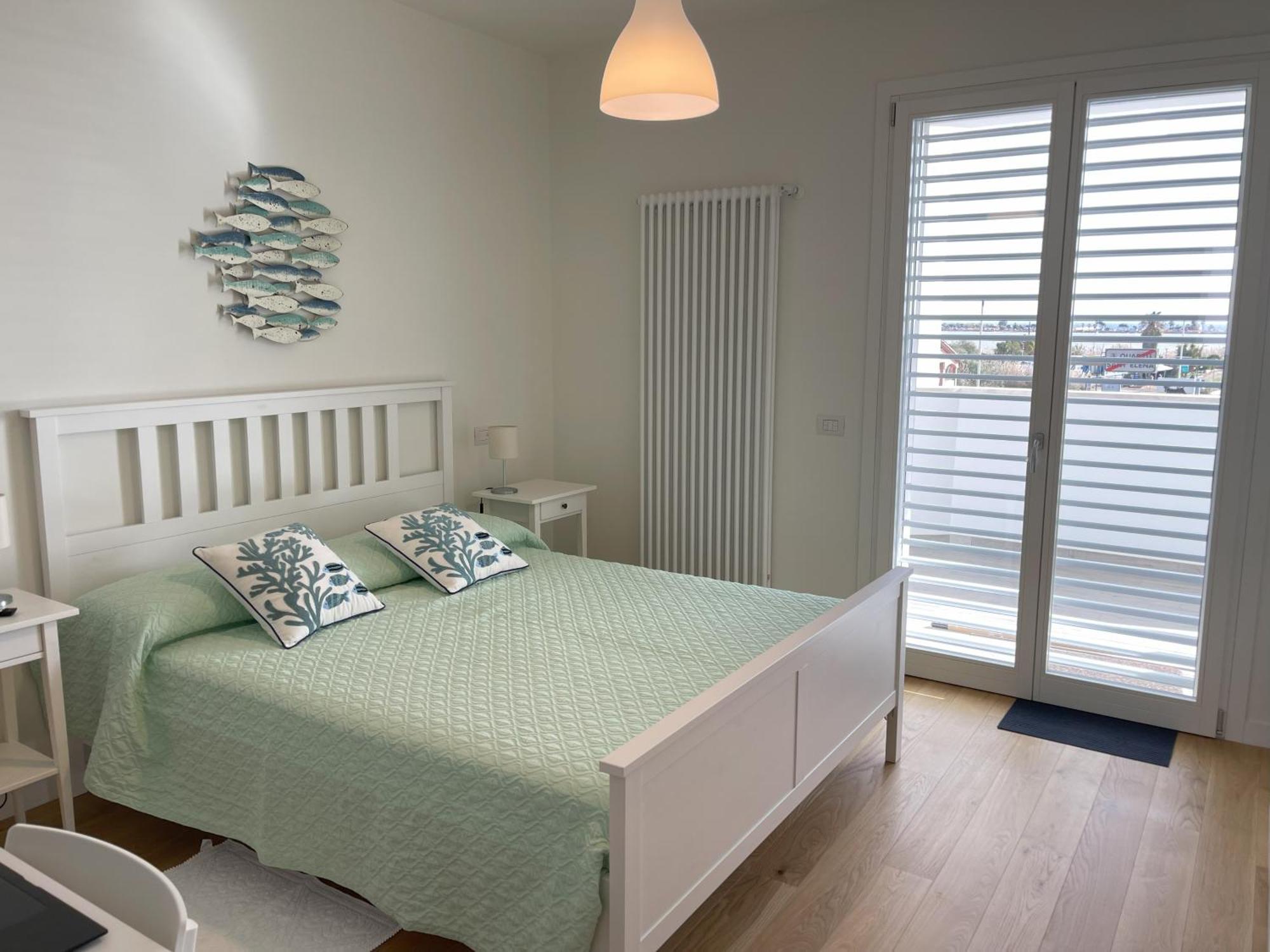 Apartmán Mari'Entu Quartu SantʼElena Exteriér fotografie