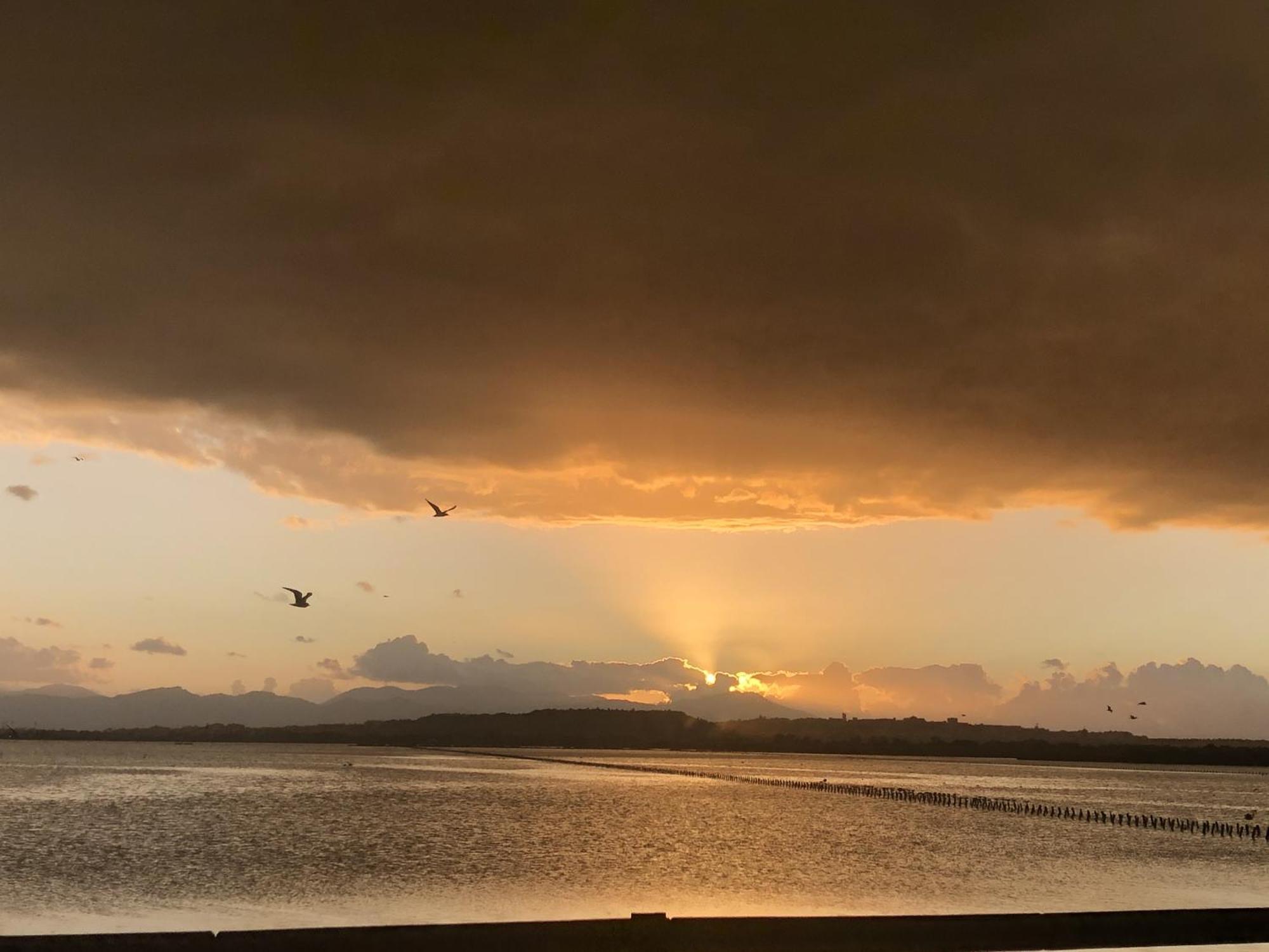 Apartmán Mari'Entu Quartu SantʼElena Exteriér fotografie
