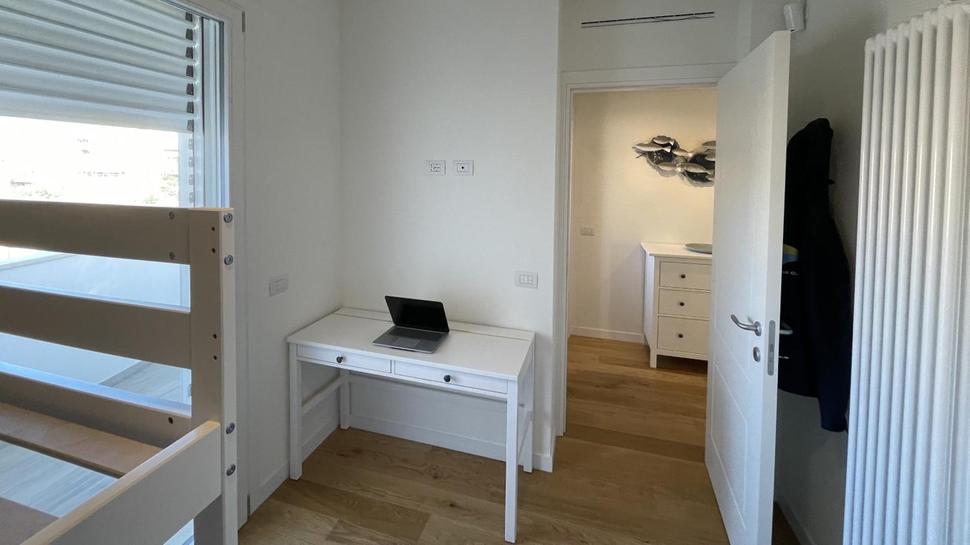Apartmán Mari'Entu Quartu SantʼElena Exteriér fotografie